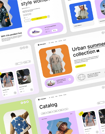 E-commerce Development