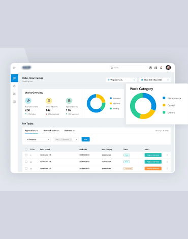 ERP Software