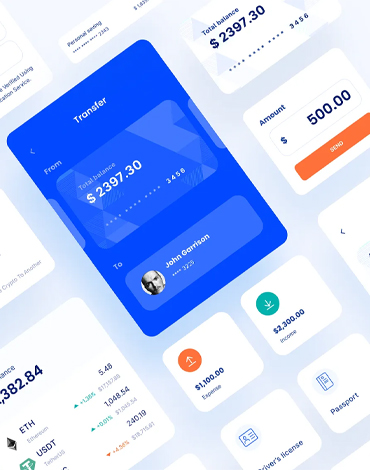 Mobile App Development